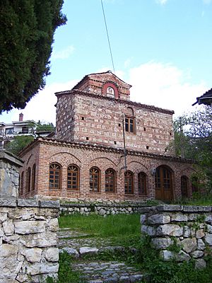 Kostur-Sveti-Stefan