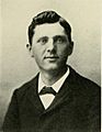 Leon Czolgosz ca 1900