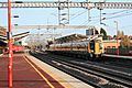 Local train at rugby geograph-2584816-by-David-Robinson