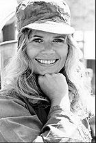 Loretta Swit MASH 1972