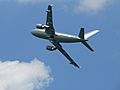 Luftwaffe A310 MRTT P1230313