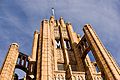 Manchester Unity Building spire