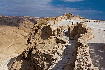 Masada 051013 Gate 01