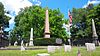 Millard Fillmore Grave.jpg