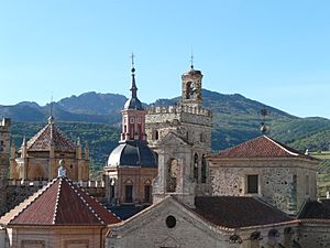 Monastère de Guadalupe