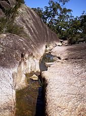 Morgan's Gully 1