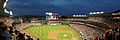 Nationals Panorama vs. Cubs