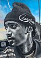 NipseyHussleMuralGraffitiAlleyToronto