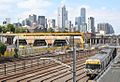 North-melbourne-station-redevelopment