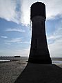 Old Spurn Point Low Light