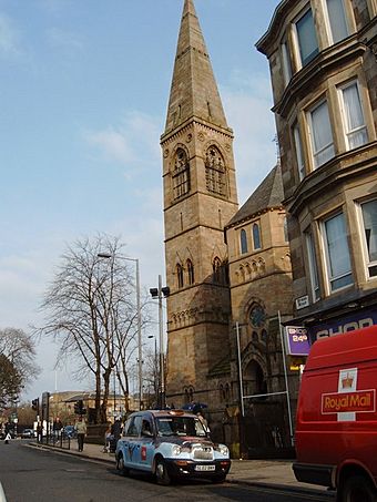 Oran Mor - geograph.org.uk - 382702.jpg