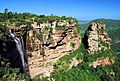 Oribi Gorge, South Africa