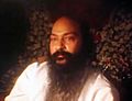 Osho Rajneesh 3