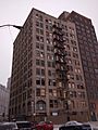 Park Avenue Building 1