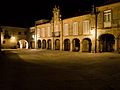 Pazo de Mugartegui - Praza da Pedreira - Pontevedra