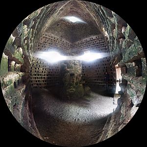 Penmon Priory Dovecot