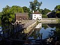 Philipsburg Manor House