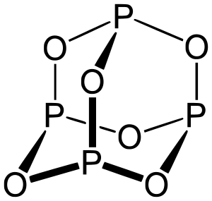 Phosphorus trioxide