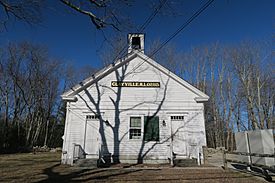 Post Office