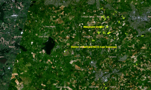 ReducedChew valley area satellite