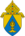 Roman Catholic Diocese of Sacramento.svg