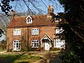 Rooks Nest House, Stevenage