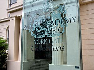 Royal Academy of Music