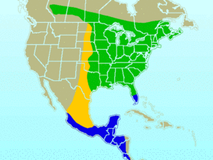 Ruby-throated Hummingbird-rangemap.gif