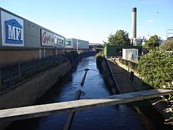 Salmons Brook DSC00572