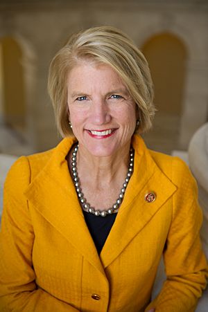 Shelley moore capito