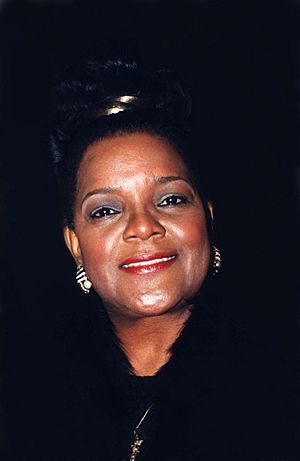 Shirley Ceasar 1997.jpg