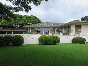 Spalding House, Honolulu, Hawaii