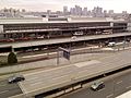 Terminal A, Logan International Airport, Boston