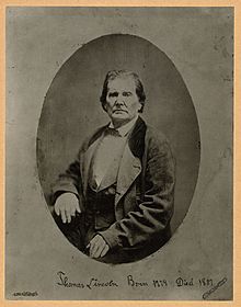 Thomas Herring Lincoln.jpg