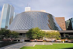 Toronto - ON - Roy Thomson Hall