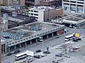 Toronto Bus Terminal