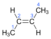 Trans-2-butene.svg