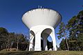 Valsta Water Tower, Marsta, Sweden