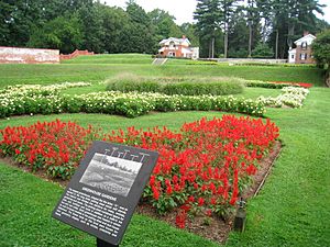 Vanderbilt Mansion - IMG 7965