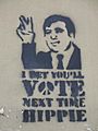 Vote Saakashvili