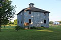 Webster Township Wheeler Blacksmith Shop