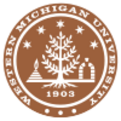 Western Michigan University seal.svg