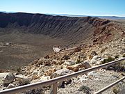 Winslow-Meteor Crater-3