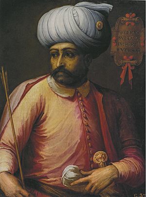 Yavuz Selim