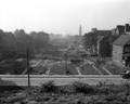 Yonge subway home demolition