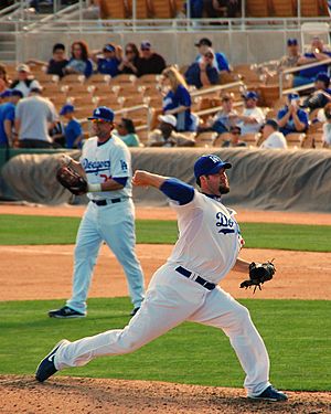 Éric Gagné Makes His Return to Dodger Blue.jpg