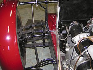 1928AlvisModelFD1275-FrontSuspension