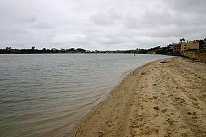 Agua Hedionda Lagoon 3