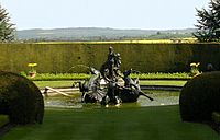 Ascott House - Venus Fountain