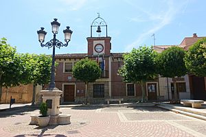 Town hall